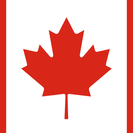 Canada – World Cup 2026