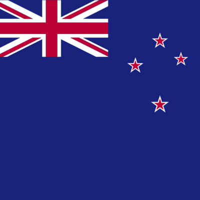 New Zealand – World Cup 2026
