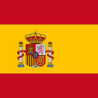 Spain – World Cup 2026