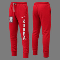 Korea World Cup 2026 Hoodie Jogger Set PL001