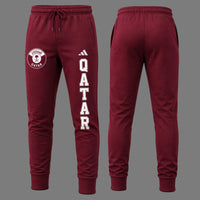 Qatar World Cup 2026 Hoodie Jogger Set PL001