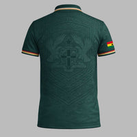 Ghana Heritage World Cup 2026 Polo PL002