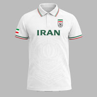 Iran Heritage World Cup 2026 Polo PL002