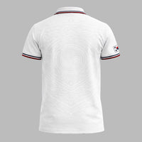 Korea Heritage World Cup 2026 Polo PL002