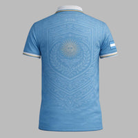 Argentina Heritage World Cup 2026 Polo PL002