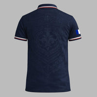 France Heritage World Cup 2026 Polo PL002