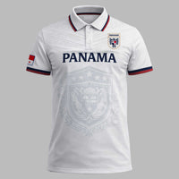 Panama Heritage World Cup 2026 Polo PL002