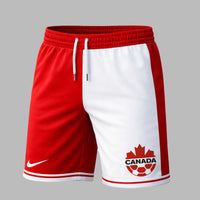 Canada 2026 World Cup Polo Short Set PL004