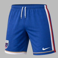 Cape Verde 2026 World Cup Polo Short Set PL004