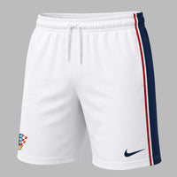 Croatia 2026 World Cup Polo Short Set PL004