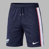 France 2026 World Cup Polo Short Set PL004