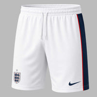 England 2026 World Cup Polo Short Set PL004