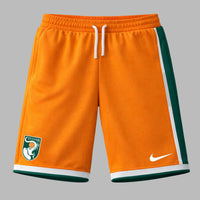 Ivory Coast 2026 World Cup Polo Short Set PL004