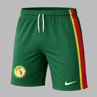 Senegal 2026 World Cup Polo Short Set PL004