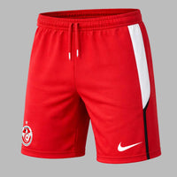 Tunisia 2026 World Cup Polo Short Set PL004