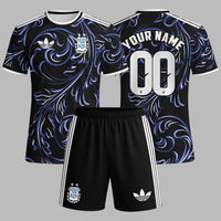 Argentina World Cup 2026 Away Kit