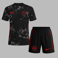 Canada World Cup 2026 Away Kit