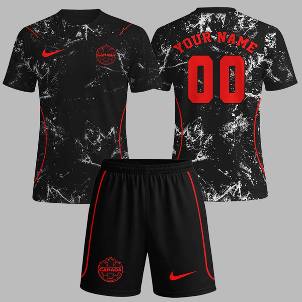 Canada World Cup 2026 Away Kit