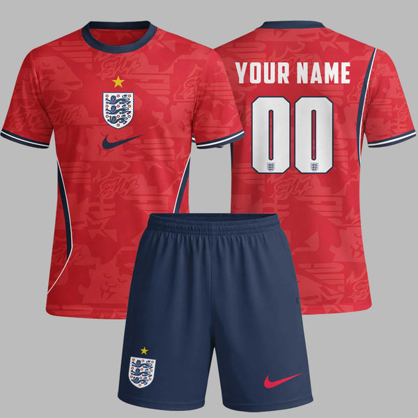 England World Cup 2026 Away Kit