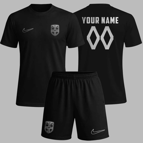 Norway World Cup 2026 Away Kit