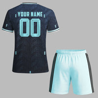 Germany World Cup 2026 Away Kit