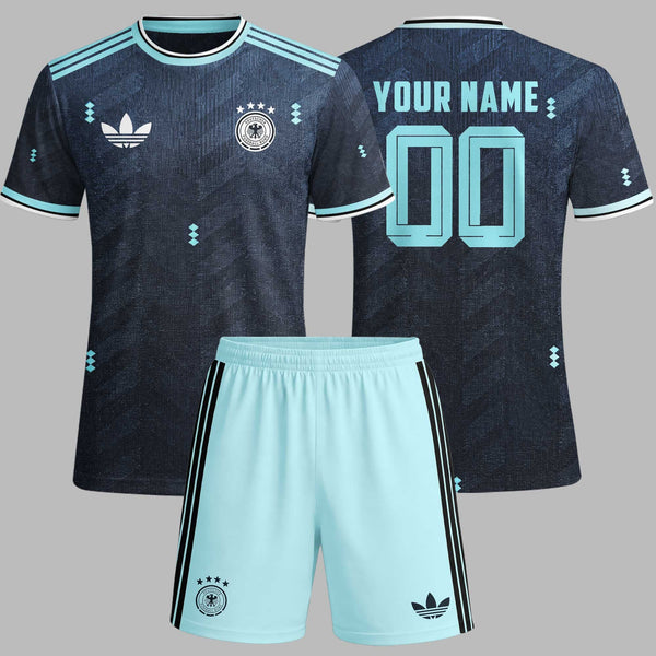 Germany World Cup 2026 Away Kit