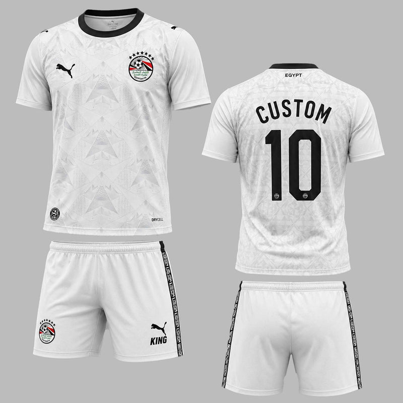 Egypt World Cup 2026 Away Kit