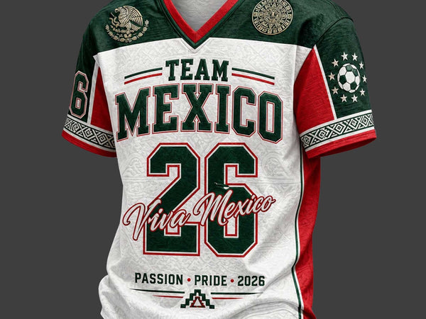 Mexico – World Cup 2026
