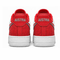Austria Nike Air Force 1 Low