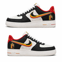 Belgium Nike Air Force 1 Low