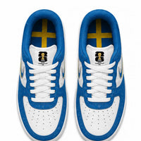 Sweden Nike Air Force 1 Low