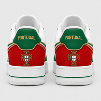 Portugal Nike Air Force 1 Low