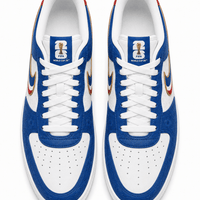 Cape Verde Nike Air Force 1 Low