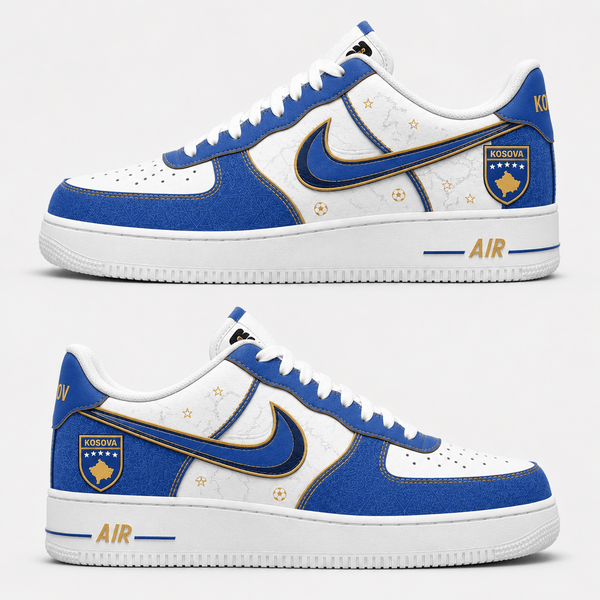 Kosovo Nike Air Force 1 Low