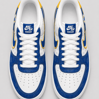 Bosnia and Herzegovina Nike Air Force 1 Low