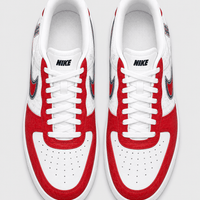 England Nike Air Force 1 Low