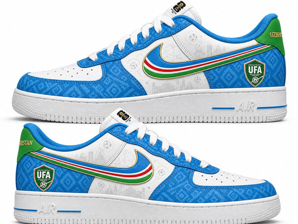 Low-Top Sneakers