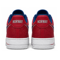 Norway Nike Air Force 1 Low