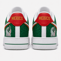 Mexico Nike Air Force 1 Low