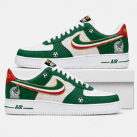 Mexico Nike Air Force 1 Low