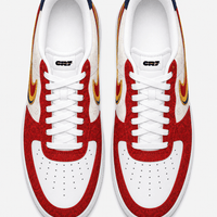 Spain Nike Air Force 1 Low