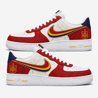 Spain Nike Air Force 1 Low