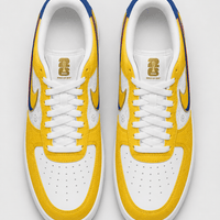 Colombia Nike Air Force 1 Low