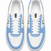 Argentina Nike Air Force 1 Low