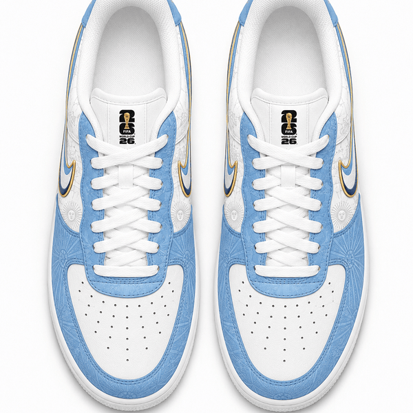 Argentina Nike Air Force 1 Low