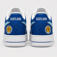 Scotland Nike Air Force 1 Low