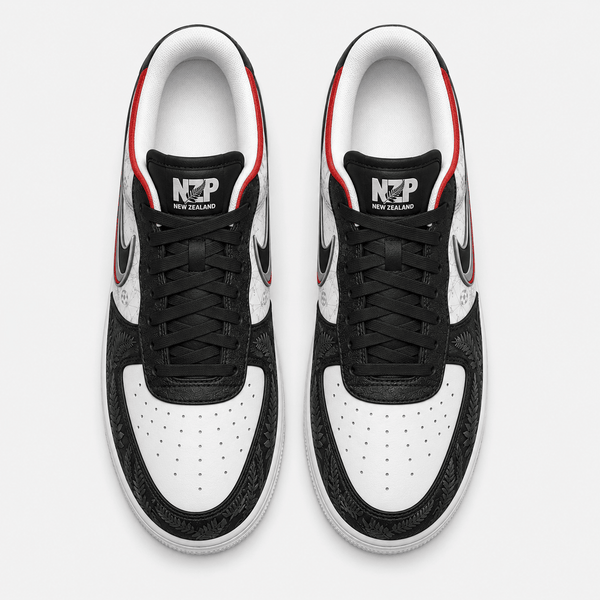 New Zealand Nike Air Force 1 Low