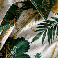Saudi Arabia Hawaii Shirt HC01