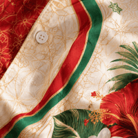 Morocco Hawaii Shirt HC01