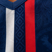 Czech Republic World Cup 2026 Heritage Women V-neck Shirt
